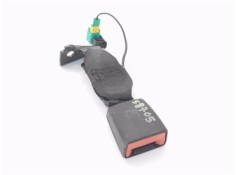 Recambio de anclaje cinturon trasero central para alfa romeo giulia (952) 2.2 super referencia OEM IAM 34208780E  