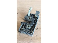 Recambio de cierre electromagnetico trasero izquierdo para seat toledo (1l) 1.6 i referencia OEM IAM 1L0839015  