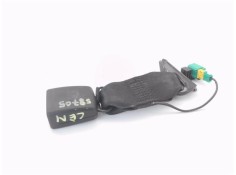 Recambio de anclaje cinturon trasero central para alfa romeo giulia (952) 2.2 super referencia OEM IAM 34208780E  