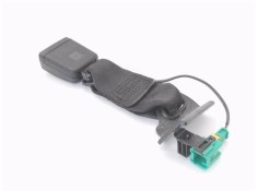Recambio de anclaje cinturon trasero central para alfa romeo giulia (952) 2.2 super referencia OEM IAM 34208780E  