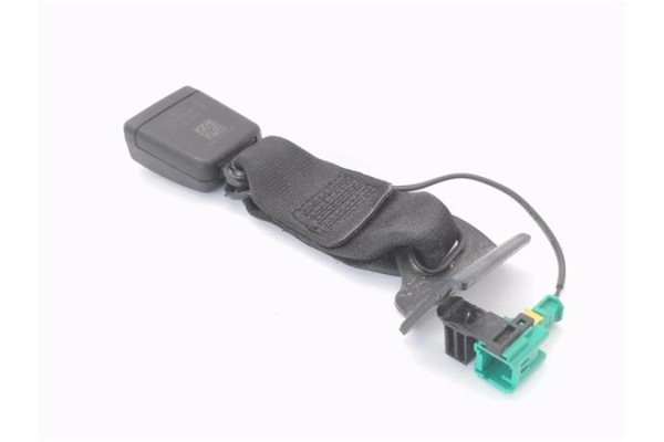 Recambio de anclaje cinturon trasero central para alfa romeo giulia (952) 2.2 super referencia OEM IAM 34208780E  