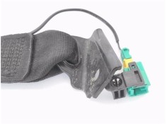 Recambio de anclaje cinturon trasero central para alfa romeo giulia (952) 2.2 super referencia OEM IAM 34208780E  