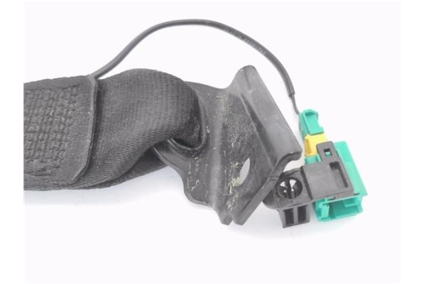 Recambio de anclaje cinturon trasero central para alfa romeo giulia (952) 2.2 super referencia OEM IAM 34208780E  