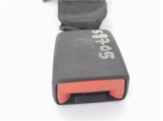 Recambio de anclaje cinturon trasero central para alfa romeo giulia (952) 2.2 super referencia OEM IAM 34208780E  