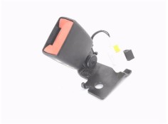Recambio de anclaje cinturon trasero derecho para alfa romeo giulia (952) 2.2 super referencia OEM IAM 34208774E  