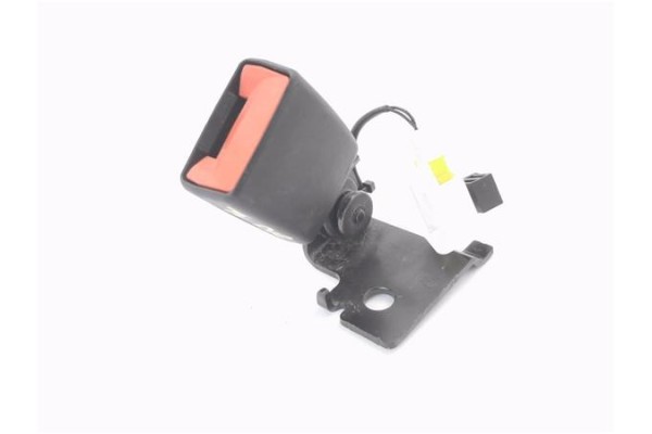 Recambio de anclaje cinturon trasero derecho para alfa romeo giulia (952) 2.2 super referencia OEM IAM 34208774E  