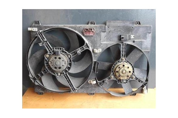 Recambio de electroventilador para peugeot boxer furgón (230l) 2.8 hdi referencia OEM IAM   