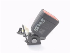 Recambio de anclaje cinturon trasero derecho para alfa romeo giulia (952) 2.2 super referencia OEM IAM 34208774E  