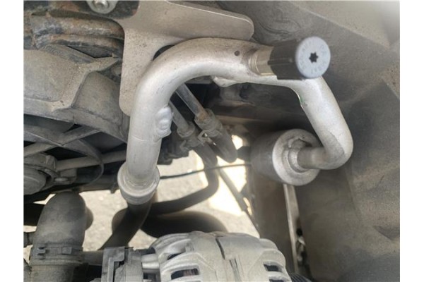 Recambio de tubos aire acondicionado para seat alhambra (7v9) 1.9 reference referencia OEM IAM 7M3820744H  