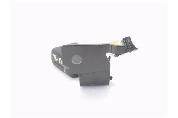Recambio de anclaje cinturon trasero derecho para alfa romeo giulia (952) 2.2 super referencia OEM IAM 34208774E  