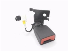 Recambio de anclaje cinturon trasero derecho para alfa romeo giulia (952) 2.2 super referencia OEM IAM 34208774E  