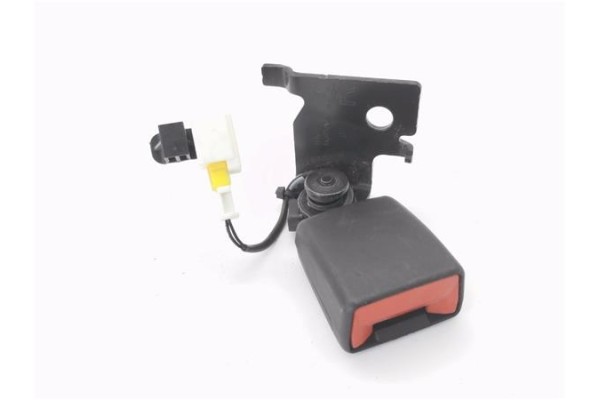 Recambio de anclaje cinturon trasero derecho para alfa romeo giulia (952) 2.2 super referencia OEM IAM 34208774E  