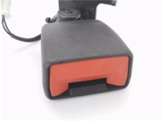 Recambio de anclaje cinturon trasero derecho para alfa romeo giulia (952) 2.2 super referencia OEM IAM 34208774E  