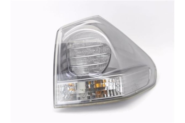 Recambio de piloto trasero derecho para lexus rx (mcu_) 400h referencia OEM IAM 8155148210  