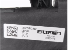 Recambio de pedal acelerador para alfa romeo giulia (952) 2.2 super referencia OEM IAM 00505513360  