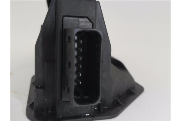 Recambio de pedal acelerador para alfa romeo giulia (952) 2.2 super referencia OEM IAM 00505513360  