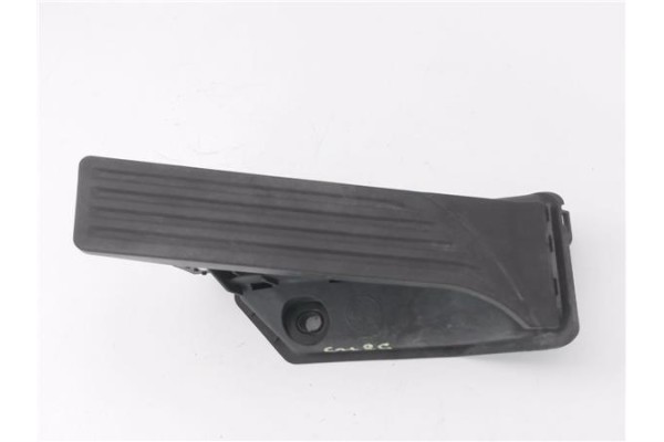 Recambio de pedal acelerador para alfa romeo giulia (952) 2.2 super referencia OEM IAM 00505513360  