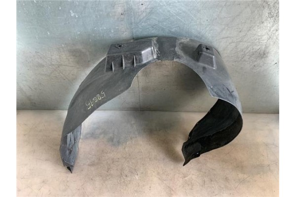 Recambio de pase rueda delantero derecho para chevrolet captiva 2.0 d referencia OEM IAM 96623572  