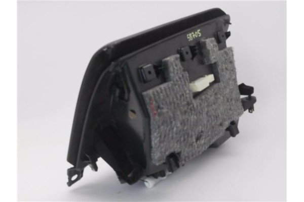 Recambio de guantera salpicadero para alfa romeo giulia (952) 2.2 super referencia OEM IAM OP504099  