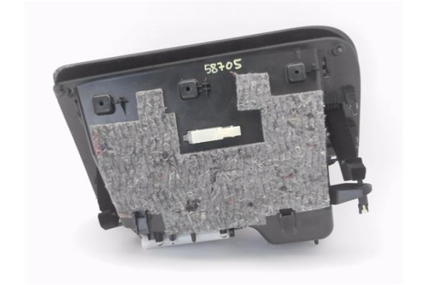 Recambio de guantera salpicadero para alfa romeo giulia (952) 2.2 super referencia OEM IAM OP504099  
