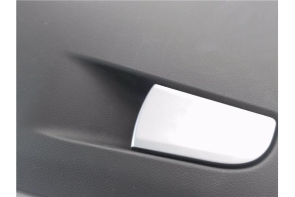 Recambio de guantera salpicadero para alfa romeo giulia (952) 2.2 super referencia OEM IAM OP504099  