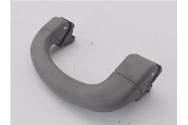 Recambio de asidero superior delantero derecho para alfa romeo giulia (952) 2.2 super referencia OEM IAM 156143761 156122887 