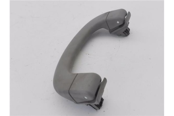 Recambio de asidero superior delantero derecho para alfa romeo giulia (952) 2.2 super referencia OEM IAM 156143761 156122887 