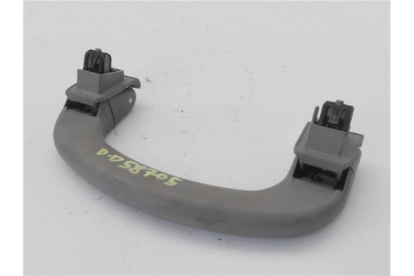 Recambio de asidero superior delantero derecho para alfa romeo giulia (952) 2.2 super referencia OEM IAM 156143761 156122887 
