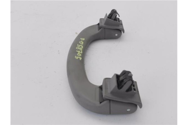 Recambio de asidero superior delantero derecho para alfa romeo giulia (952) 2.2 super referencia OEM IAM 156143761 156122887 