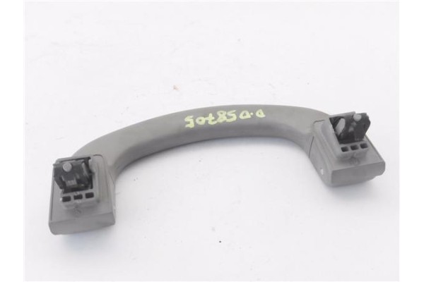 Recambio de asidero superior delantero derecho para alfa romeo giulia (952) 2.2 super referencia OEM IAM 156143761 156122887 
