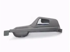 Recambio de manilla int. puerta trasero izquierda para seat cordoba berlina (6k2) 1.4 referencia OEM IAM 6K4837113  