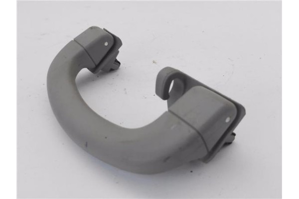Recambio de asidero superior trasero derecho para alfa romeo giulia (952) 2.2 super referencia OEM IAM 156143755 156122881 