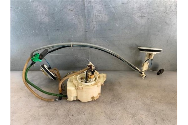 Recambio de bomba combustible para mazda 3 berlina (bk) 1.6 cd active+ xcite referencia OEM IAM BN9M60960A  