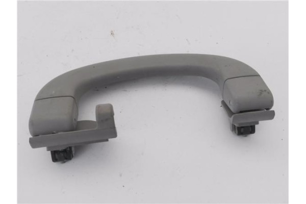 Recambio de asidero superior trasero derecho para alfa romeo giulia (952) 2.2 super referencia OEM IAM 156143755 156122881 