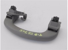 Recambio de asidero superior trasero derecho para alfa romeo giulia (952) 2.2 super referencia OEM IAM 156143755 156122881 