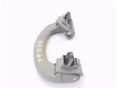 Recambio de asidero superior trasero derecho para alfa romeo giulia (952) 2.2 super referencia OEM IAM 156143755 156122881 