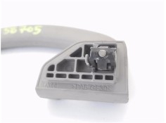 Recambio de asidero superior trasero derecho para alfa romeo giulia (952) 2.2 super referencia OEM IAM 156143755 156122881 