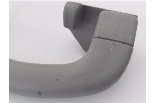 Recambio de asidero superior trasero derecho para alfa romeo giulia (952) 2.2 super referencia OEM IAM 156143755 156122881 