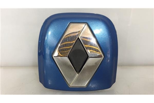 Recambio de maneta exterior porton para renault clio ii (xbo) 1.5d dci 80cv referencia OEM IAM 8200060917 8200060918 
