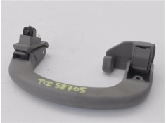 Recambio de asidero superior trasero izquierdo para alfa romeo giulia (952) 2.2 super referencia OEM IAM 156122884 156143758 
