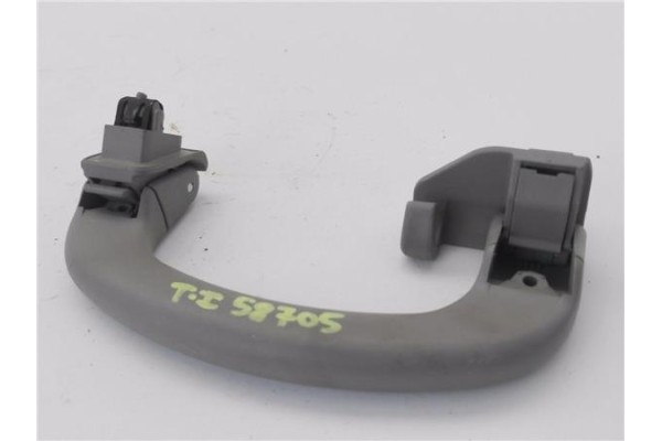 Recambio de asidero superior trasero izquierdo para alfa romeo giulia (952) 2.2 super referencia OEM IAM 156122884 156143758 