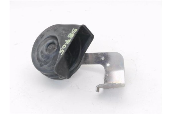 Recambio de bocina para alfa romeo giulia (952) 2.2 super referencia OEM IAM A046522 50534118 