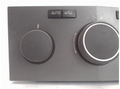 Recambio de mandos climatizador para opel astra h berlina referencia OEM IAM (13122963) (90151-240) 