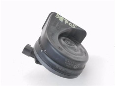 Recambio de bocina para alfa romeo giulia (952) 2.2 super referencia OEM IAM A046522 50534118 