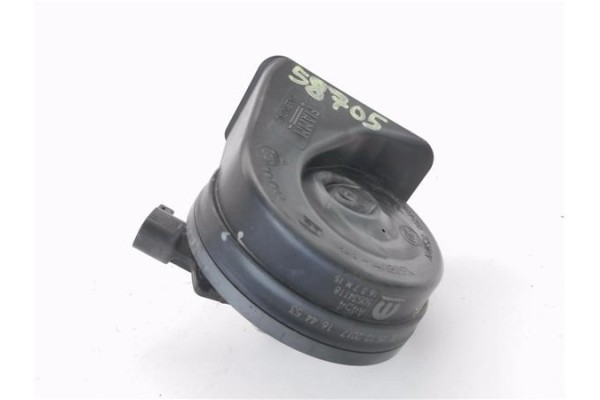 Recambio de bocina para alfa romeo giulia (952) 2.2 super referencia OEM IAM A046522 50534118 