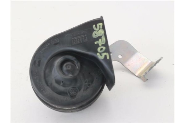 Recambio de bocina para alfa romeo giulia (952) 2.2 super referencia OEM IAM A046522 50534118 