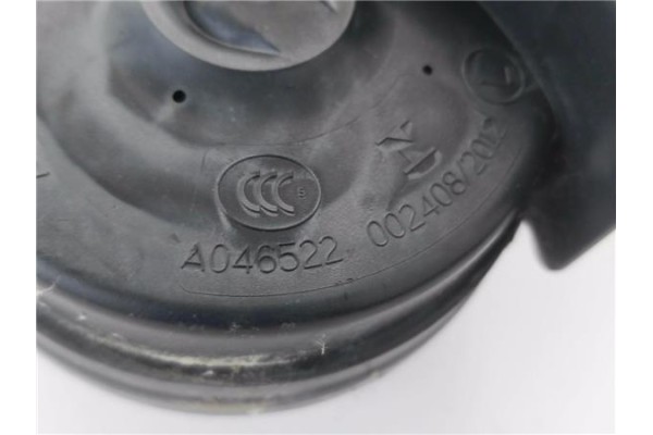 Recambio de bocina para alfa romeo giulia (952) 2.2 super referencia OEM IAM A046522 50534118 