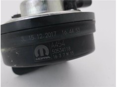 Recambio de bocina para alfa romeo giulia (952) 2.2 super referencia OEM IAM A046522 50534118 