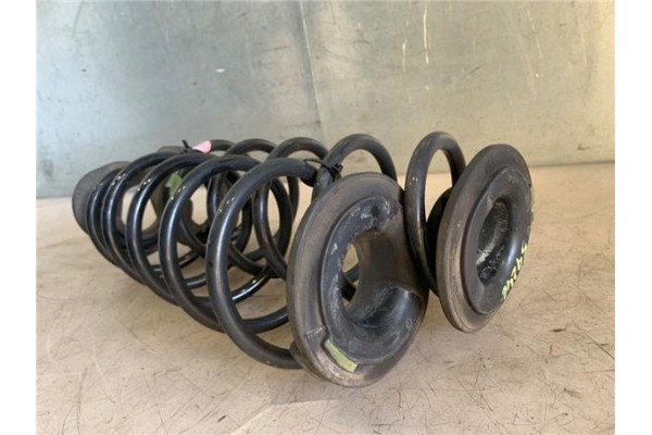 Recambio de muelle amortiguacion para honda jazz (gk) 1.3 comfort referencia OEM IAM 811203  