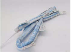 Recambio de airbag cortina delantero derecho para alfa romeo giulia (952) 2.2 super referencia OEM IAM 34208948  
